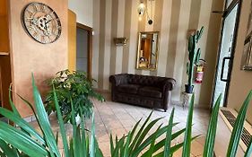 Hotel Arda Fiorenzuola